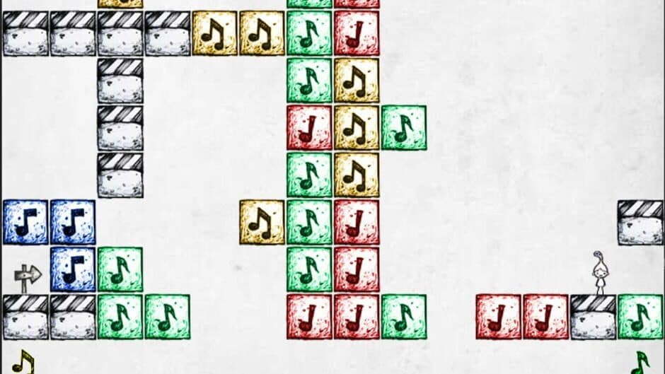 Resonance screenshot 1