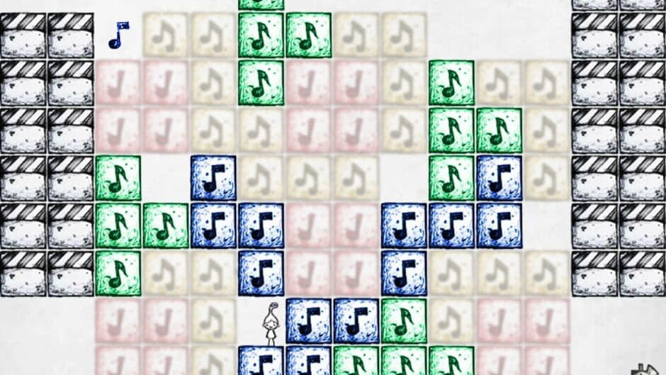 Resonance screenshot 2