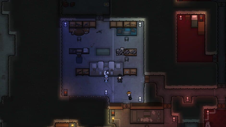 RimWorld Console Edition screenshot 4