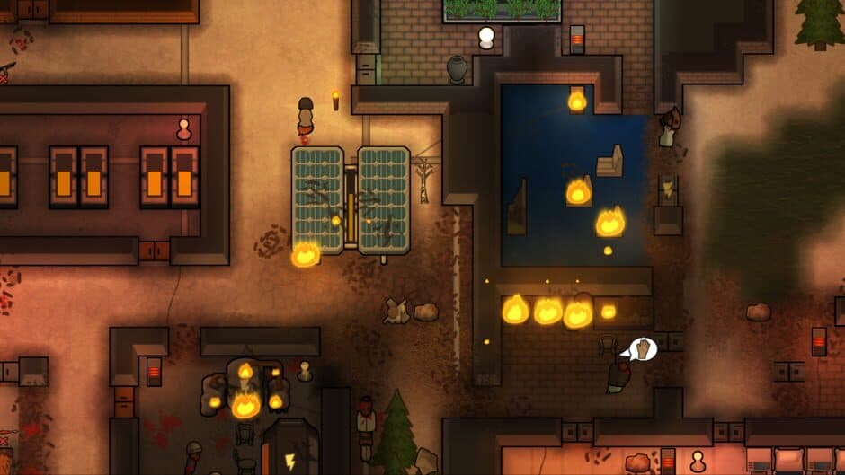 RimWorld Console Edition screenshot 5