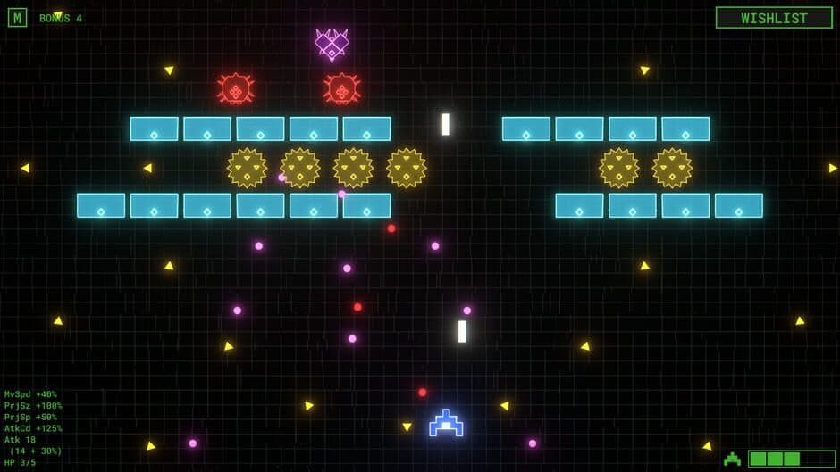 ICEwall screenshot 3