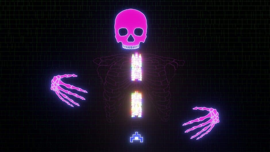 ICEwall screenshot 5
