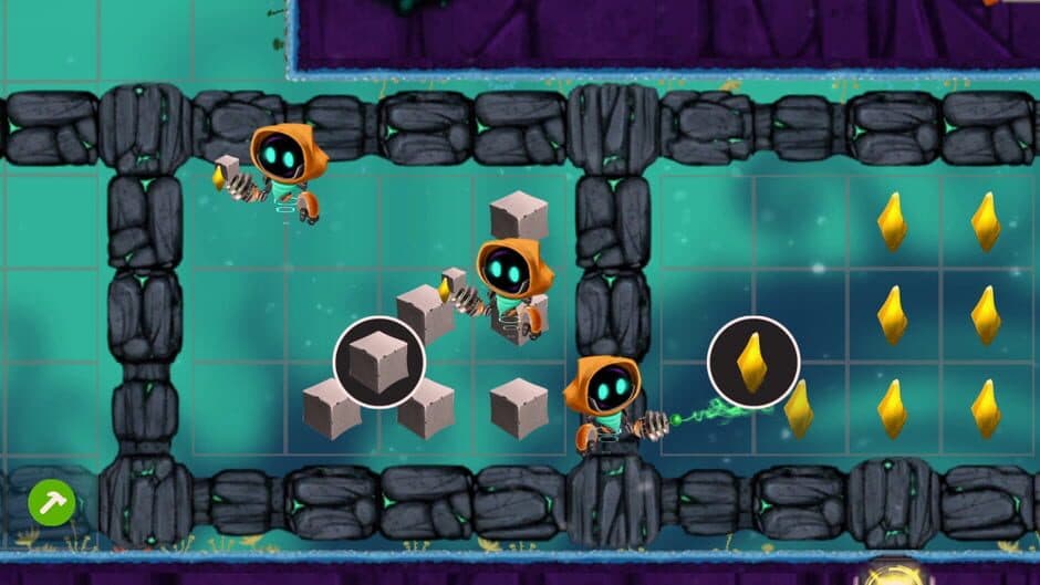 Illuminaria screenshot 1