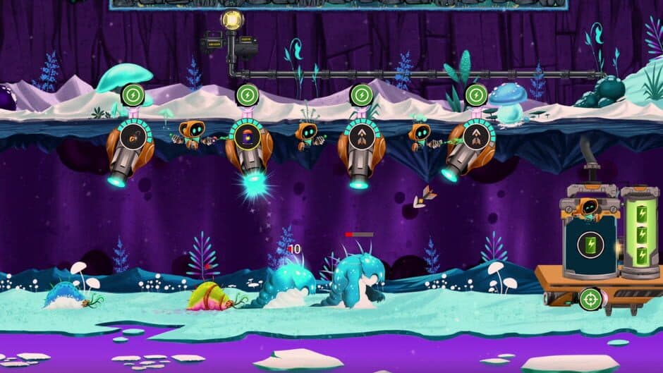 Illuminaria screenshot 5