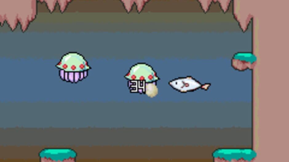 I Am Fish screenshot 2