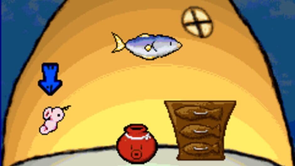 I Am Fish screenshot 3