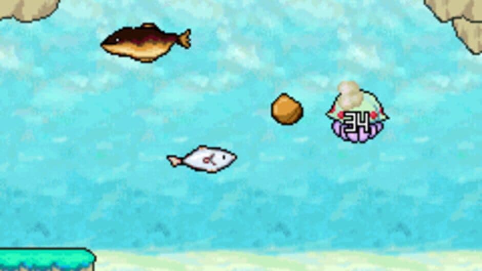 I Am Fish screenshot 4
