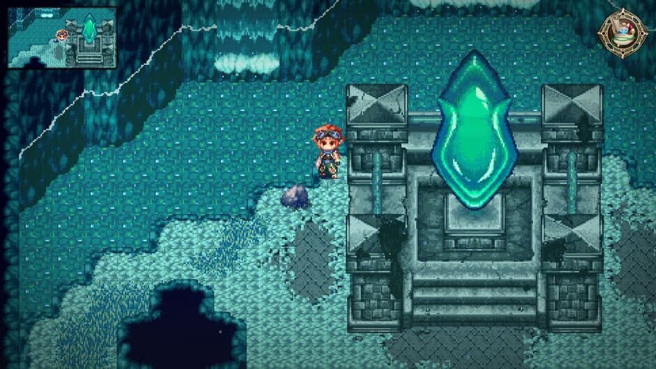 Gale of Windoria screenshot 6