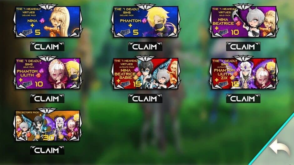 Meliora screenshot 4