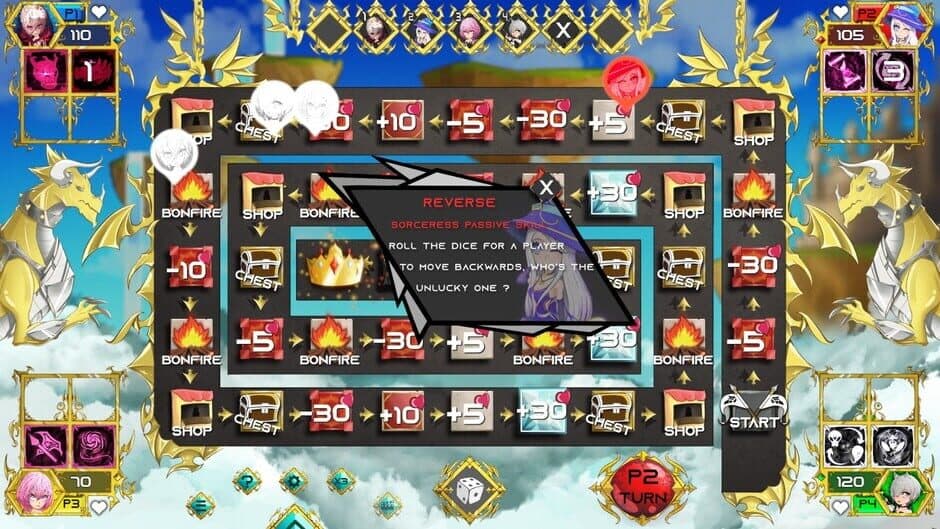 Meliora screenshot 6