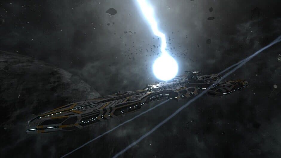Avorion - Into The Rift screenshot 6