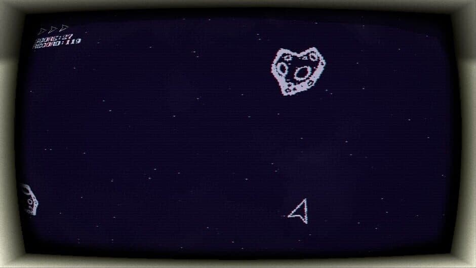 PLANETOIDS screenshot 2
