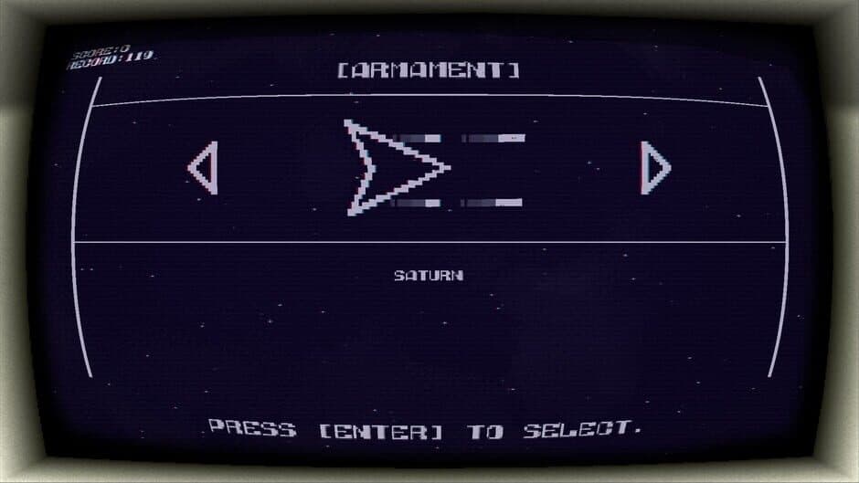PLANETOIDS screenshot 4