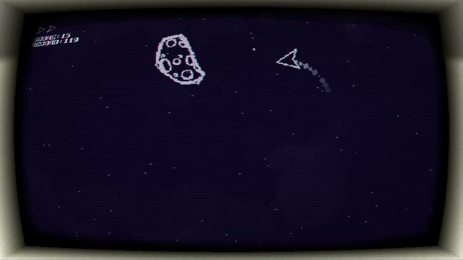 PLANETOIDS screenshot 5