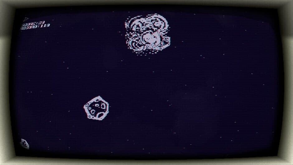 PLANETOIDS screenshot 6