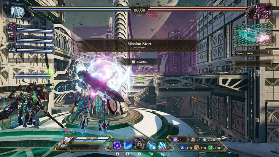 VoidCrisis screenshot 2