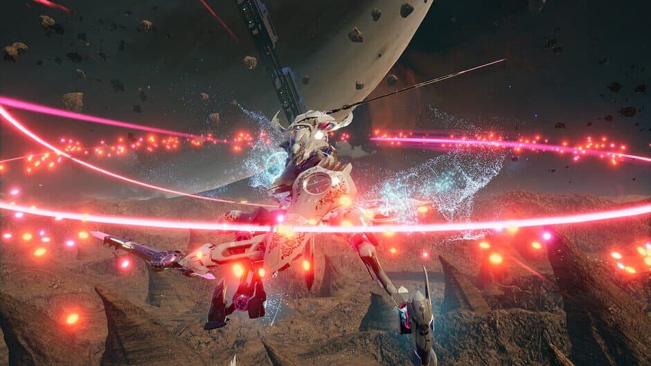 VoidCrisis screenshot 6