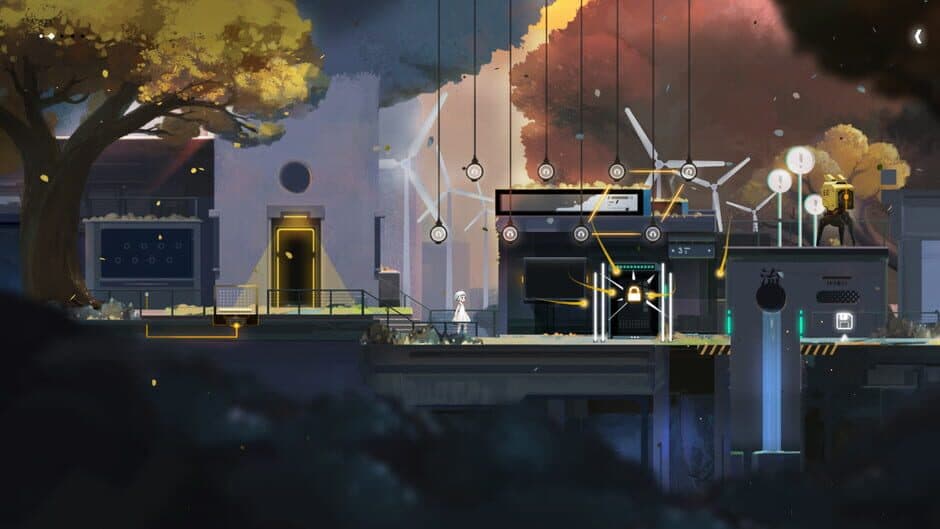 Amber City screenshot 6