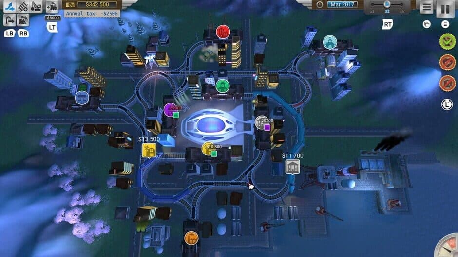 Train Valley Console Edition screenshot 3