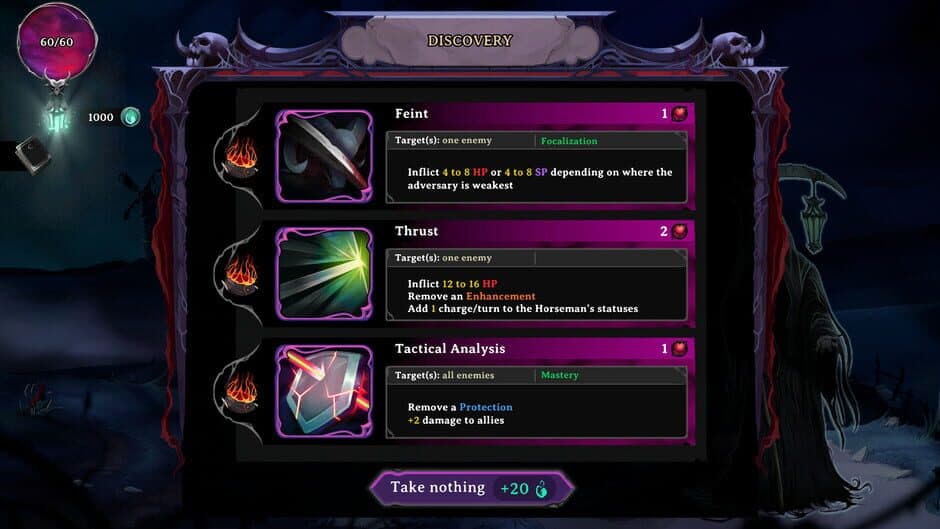 Rogue Lords - Blood Moon Edition screenshot 4