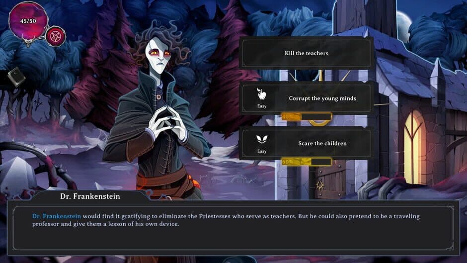 Rogue Lords - Blood Moon Edition screenshot 6