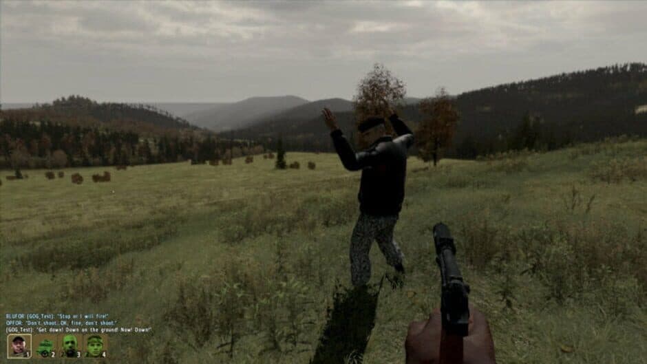 Arma 2: Combined Operations screenshot 5