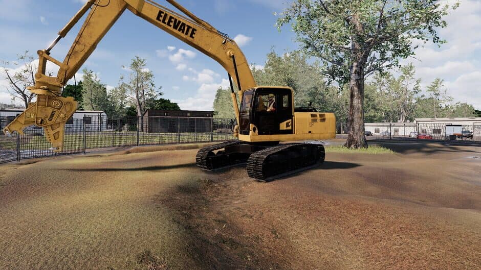 Demolish & Build 3 screenshot 1