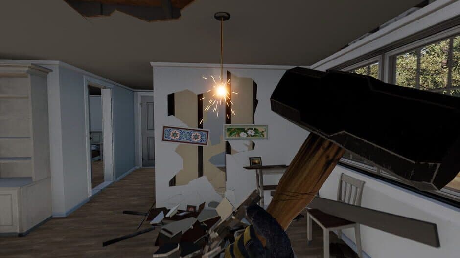Demolish & Build 3 screenshot 6