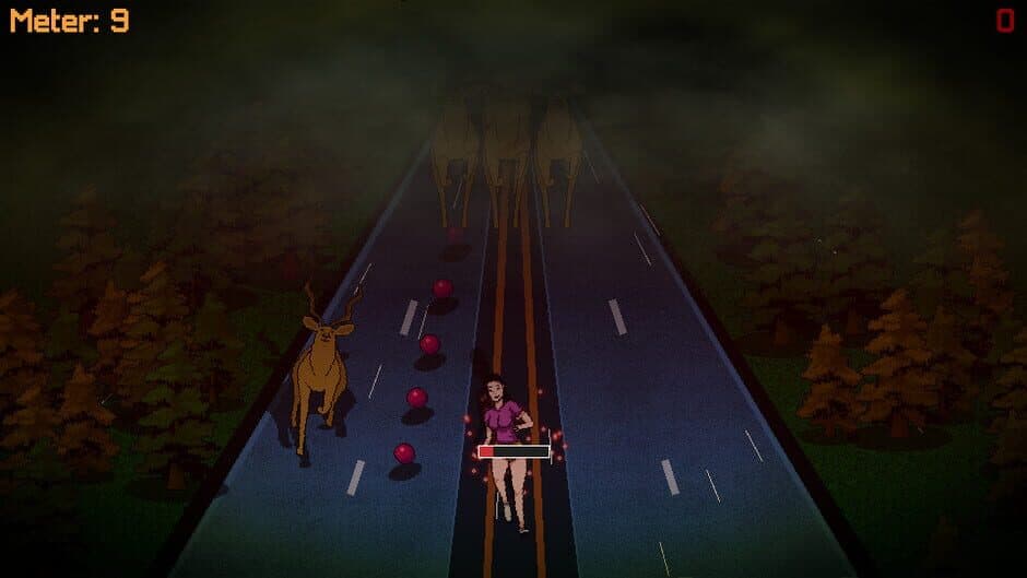 Deer Nightmare screenshot 4