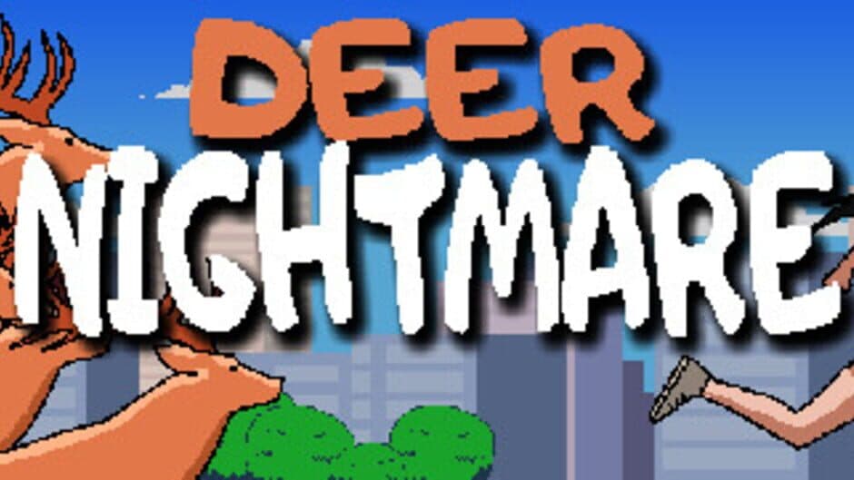 Deer Nightmare screenshot 6