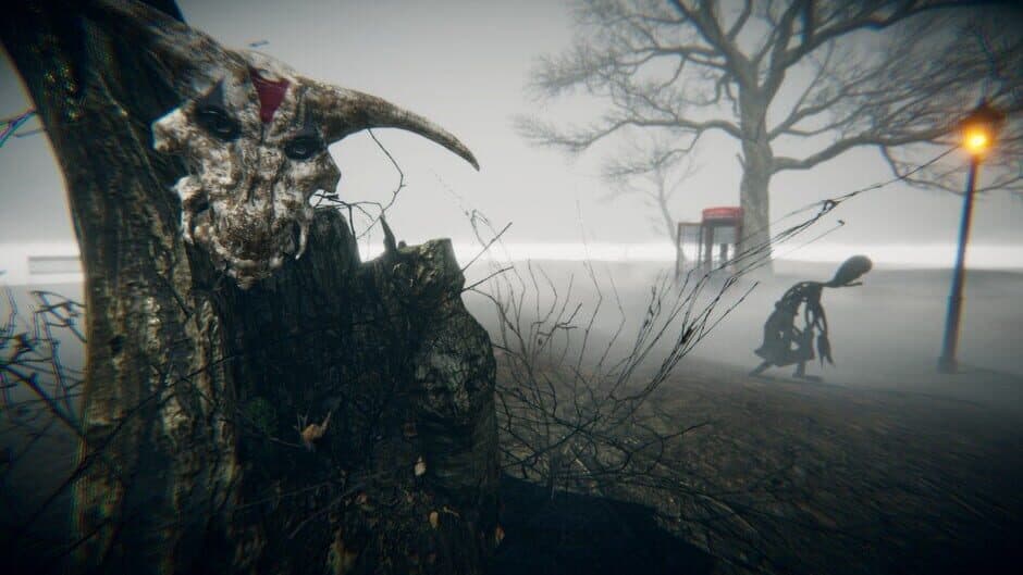 Fantôme screenshot 1