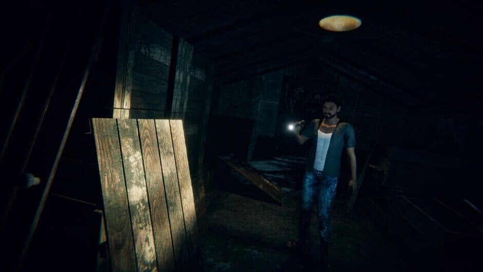 Fantôme screenshot 2