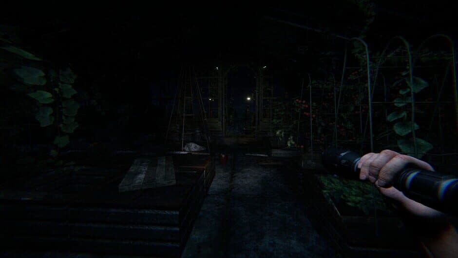 Fantôme screenshot 3