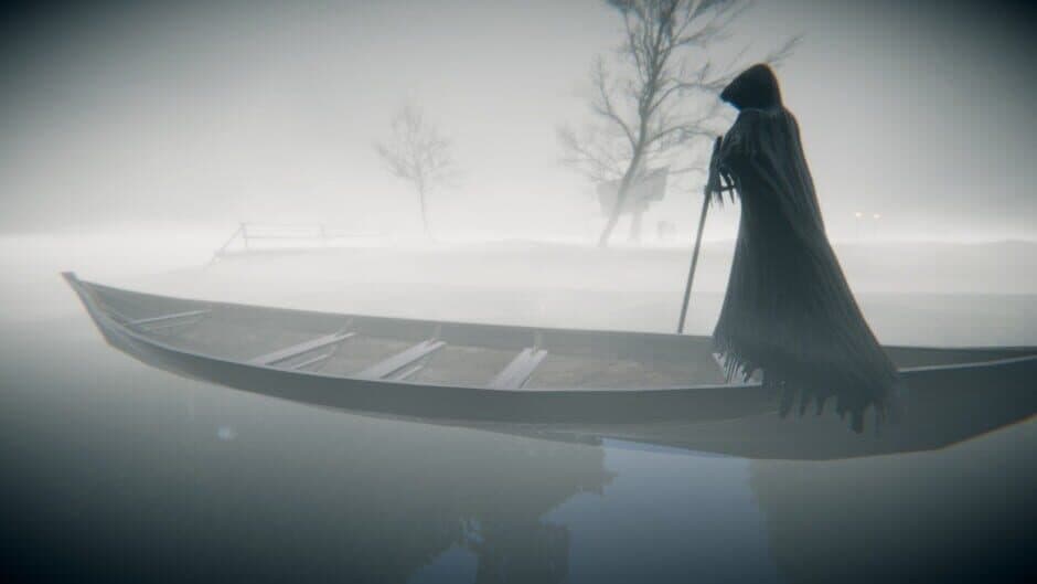 Fantôme screenshot 4