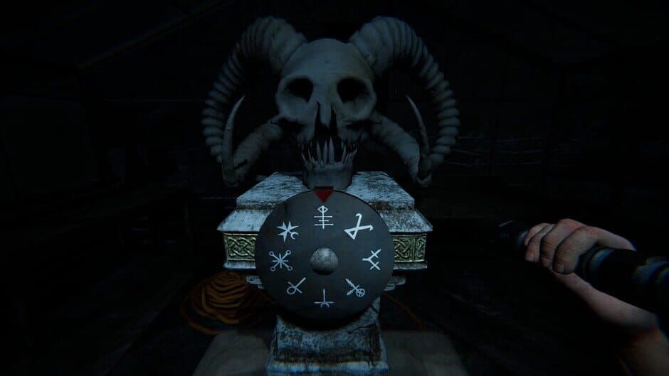 Fantôme screenshot 5