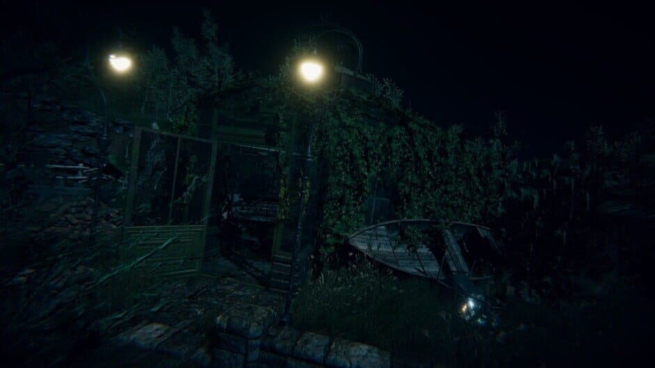 Fantôme screenshot 6