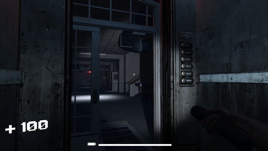 Blood Hospital screenshot 1