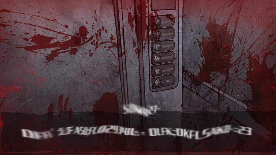 Blood Hospital screenshot 2