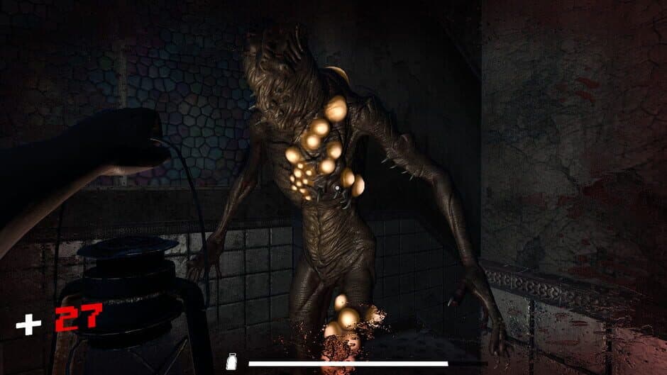 Blood Hospital screenshot 3