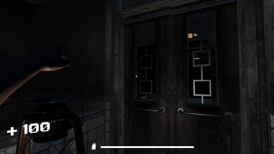Blood Hospital screenshot 4