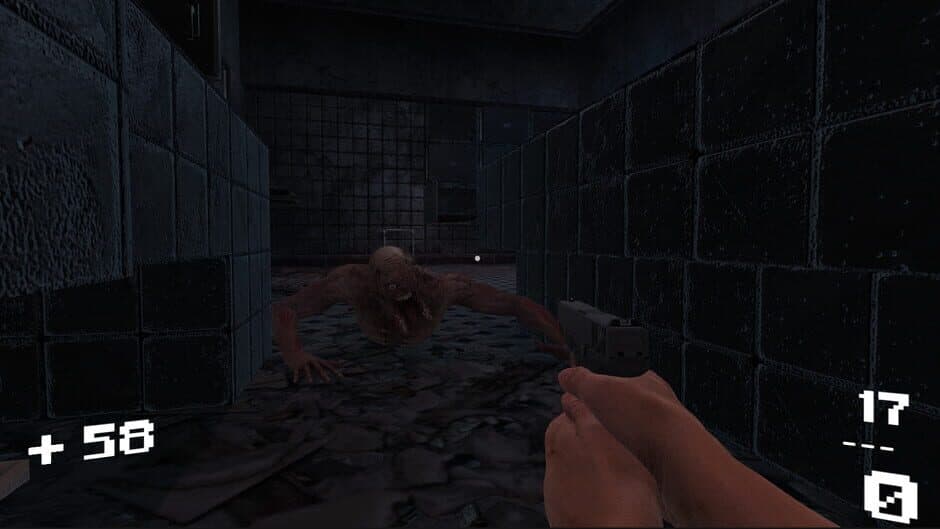 Blood Hospital screenshot 5