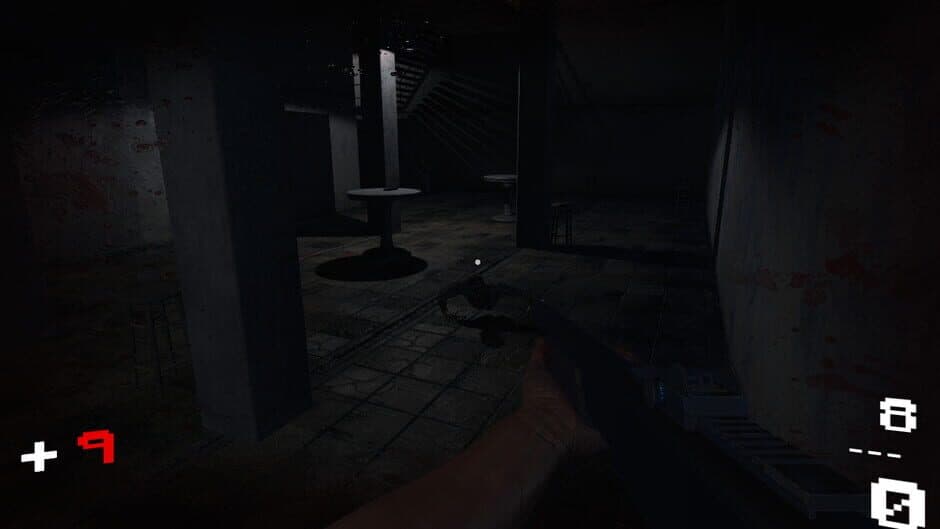 Blood Hospital screenshot 6