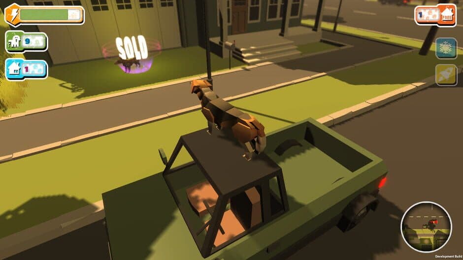 Doggo Estates screenshot 2