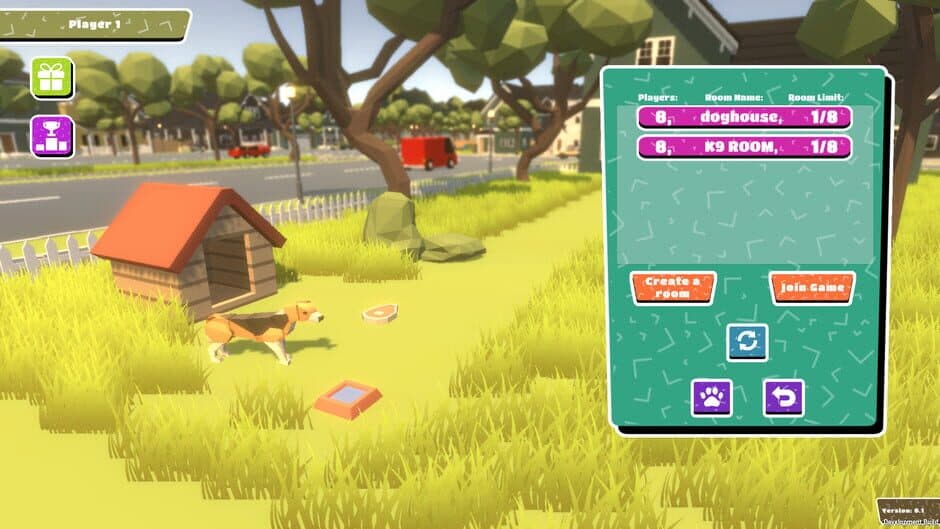 Doggo Estates screenshot 3