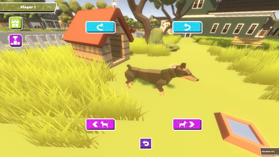 Doggo Estates screenshot 5