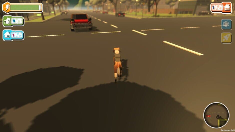 Doggo Estates screenshot 6