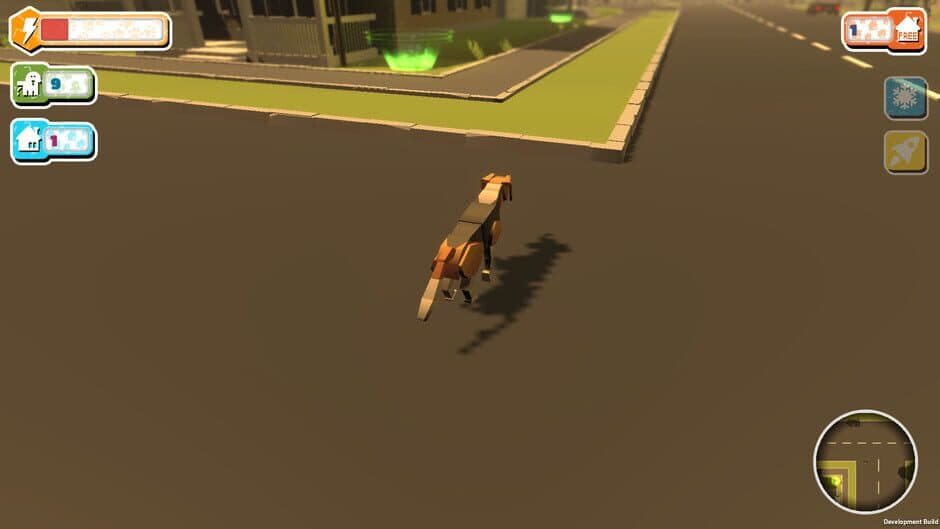 Doggo Estates screenshot 1