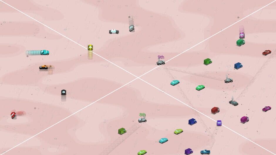 Autogame Deluxe screenshot 2