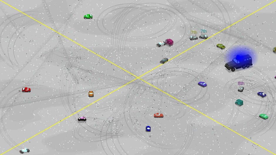 Autogame Deluxe screenshot 5