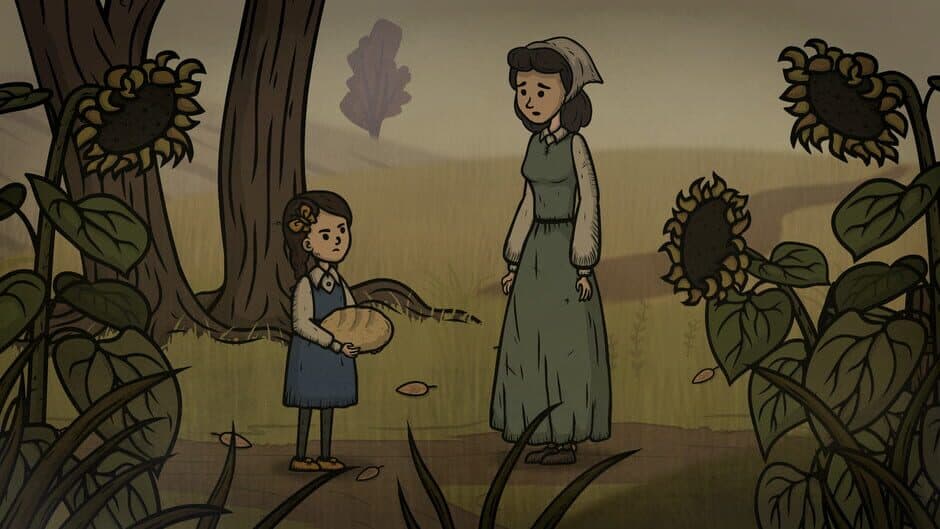 Creepy Tale: Ingrid Penance screenshot 4